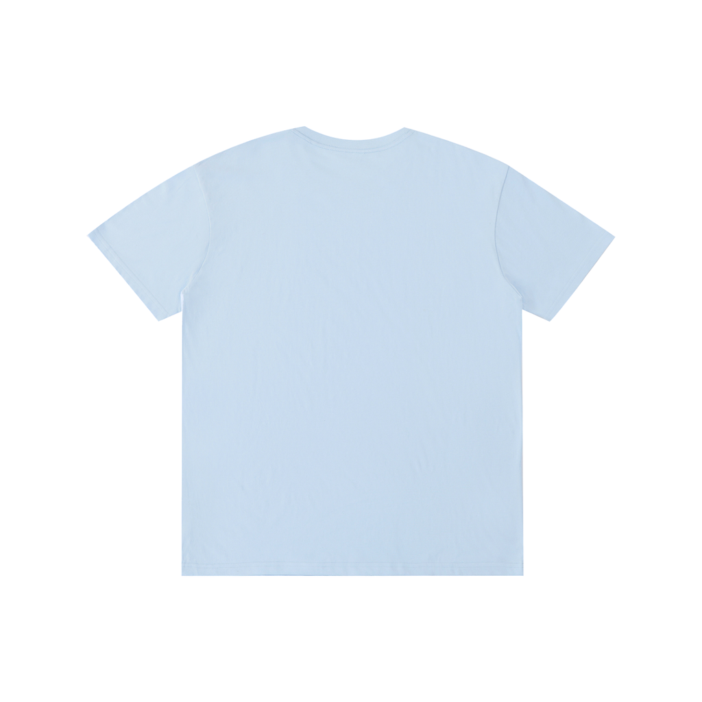 Pure Cotton Unisex T-Shirt funny chicken tshirt