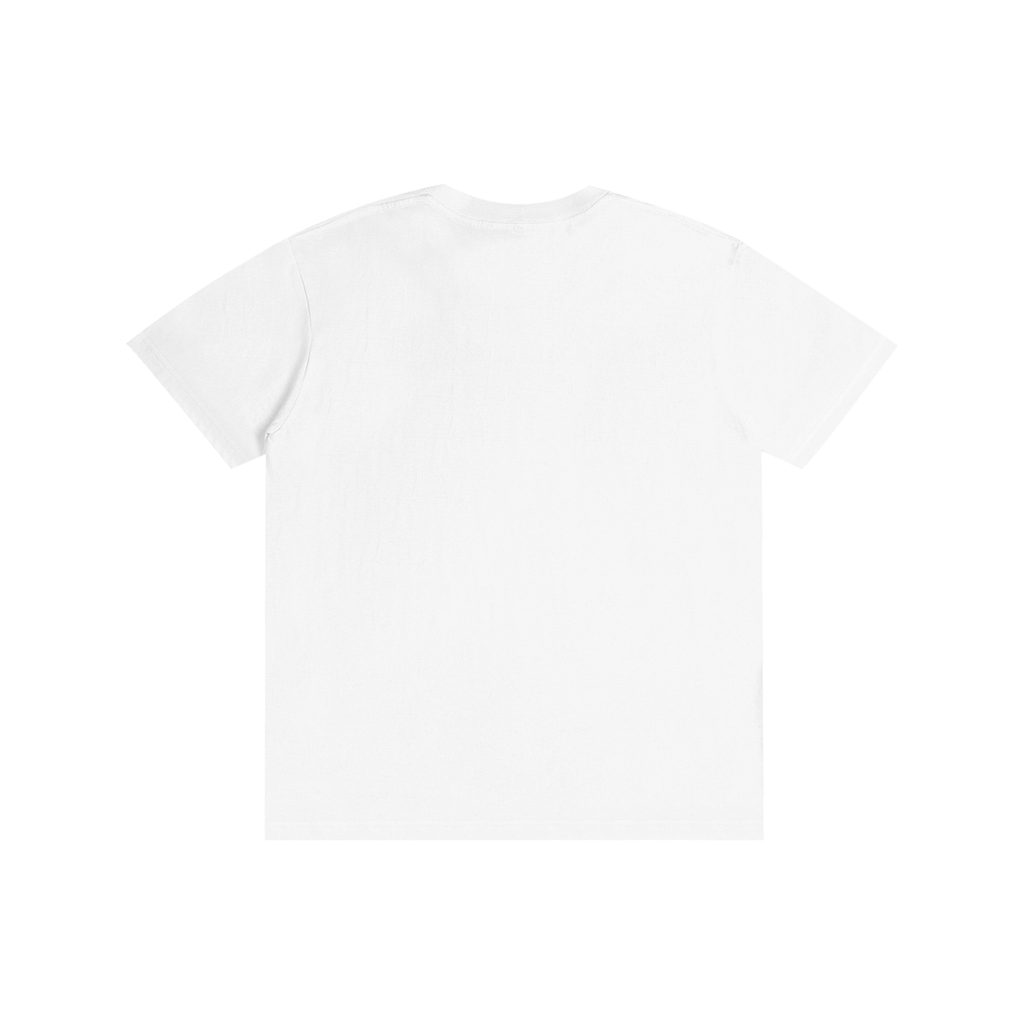 Pure Cotton Unisex T-Shirt funny chicken tshirt