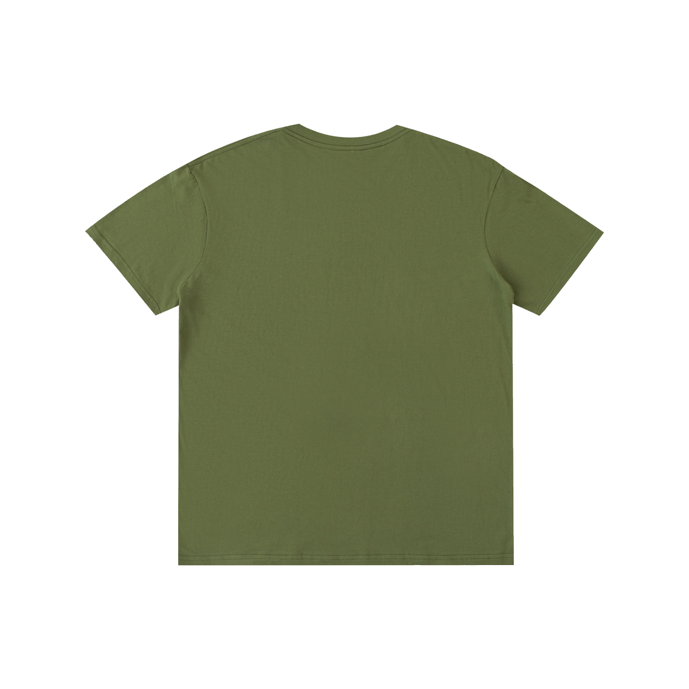 Pure Cotton Unisex T-Shirt plot twist survivor