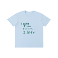Pure Cotton Unisex T-Shirt funny mental health